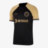 Camiseta de fútbol Sporting CP Tercera Equipación 23-24 - Hombre